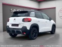Citroen c3 aircross 1.2 110 bvm6 origins occasion simplicicar velay simplicicar simplicibike france
