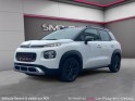 Citroen c3 aircross 1.2 110 bvm6 origins occasion simplicicar velay simplicicar simplicibike france