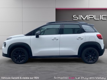 Citroen c3 aircross 1.2 110 bvm6 origins occasion simplicicar velay simplicicar simplicibike france