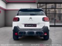 Citroen c3 aircross 1.2 110 bvm6 origins occasion simplicicar velay simplicicar simplicibike france