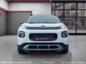 Citroen c3 aircross 1.2 110 bvm6 origins occasion simplicicar velay simplicicar simplicibike france