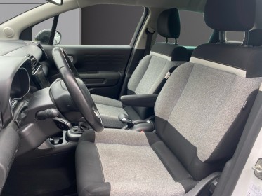 Citroen c3 aircross 1.2 110 bvm6 origins occasion simplicicar velay simplicicar simplicibike france