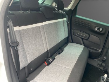 Citroen c3 aircross 1.2 110 bvm6 origins occasion simplicicar velay simplicicar simplicibike france