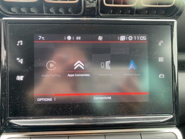 Citroen c3 aircross 1.2 110 bvm6 origins occasion simplicicar velay simplicicar simplicibike france