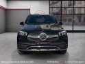 Mercedes gle 350 d 9g-tronic 4matic amg line occasion simplicicar livry gargan simplicicar simplicibike france