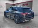 Mercedes gle 350 d 9g-tronic 4matic amg line occasion simplicicar livry gargan simplicicar simplicibike france