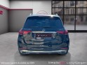 Mercedes gle 350 d 9g-tronic 4matic amg line occasion simplicicar livry gargan simplicicar simplicibike france