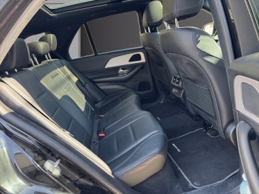 Mercedes gle 350 d 9g-tronic 4matic amg line occasion simplicicar livry gargan simplicicar simplicibike france