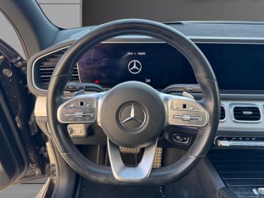 Mercedes gle 350 d 9g-tronic 4matic amg line occasion simplicicar livry gargan simplicicar simplicibike france