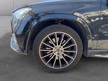 Mercedes gle 350 d 9g-tronic 4matic amg line occasion simplicicar livry gargan simplicicar simplicibike france