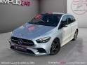 Mercedes classe b 180 d 7g-dct amg line occasion simplicicar livry gargan simplicicar simplicibike france
