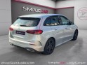 Mercedes classe b 180 d 7g-dct amg line occasion simplicicar livry gargan simplicicar simplicibike france