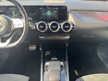 Mercedes classe b 180 d 7g-dct amg line occasion simplicicar livry gargan simplicicar simplicibike france