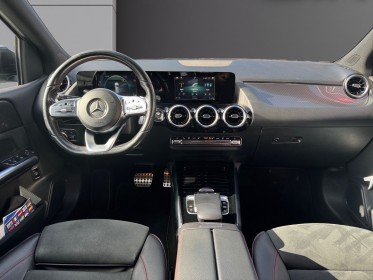 Mercedes classe b 180 d 7g-dct amg line occasion simplicicar livry gargan simplicicar simplicibike france