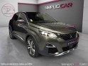Peugeot 3008 2.0 bluehdi 180ch ss eat6 gt - entretien peugeot - garantie 12 mois occasion simplicicar caen  simplicicar...