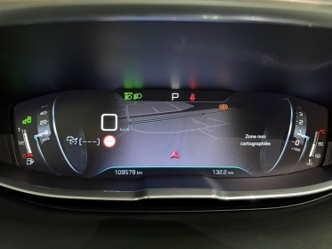 Peugeot 3008 2.0 bluehdi 180ch ss eat6 gt - entretien peugeot - garantie 12 mois occasion simplicicar caen  simplicicar...