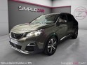 Peugeot 3008 2.0 bluehdi 180ch ss eat6 gt - entretien peugeot - garantie 12 mois occasion simplicicar caen  simplicicar...