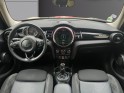 Mini hatch 5 portes f55 lci cooper 136ch bva7 heddon street entretien mini toit ouvrant radar de recul feux union jack......