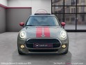 Mini hatch 5 portes f55 lci cooper 136ch bva7 heddon street entretien mini toit ouvrant radar de recul feux union jack......