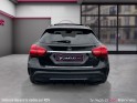 Mercedes gla 45 amg mercedes-amg speedshift dct 4-matic occasion simplicicar rennes simplicicar simplicibike france