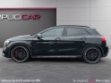 Mercedes gla 45 amg mercedes-amg speedshift dct 4-matic occasion simplicicar rennes simplicicar simplicibike france