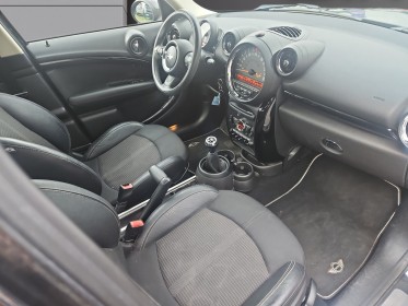 Mini countryman r60 122 ch all4 cooper pack chili occasion simplicicar velay simplicicar simplicibike france