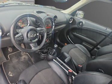 Mini countryman r60 122 ch all4 cooper pack chili occasion simplicicar velay simplicicar simplicibike france