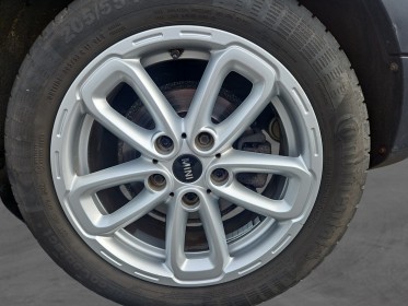 Mini countryman r60 122 ch all4 cooper pack chili occasion simplicicar velay simplicicar simplicibike france