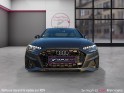 Audi a4 a4 35 tfsi 150 s tronic 7 s line nouvel phase , android carplay, grand écran, historique d'entretien disponible,...