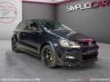 Volkswagen polo 1.2 tsi 90ch r-line garantie 12 mois occasion montpellier (34) simplicicar simplicibike france