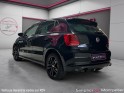 Volkswagen polo 1.2 tsi 90ch r-line garantie 12 mois occasion montpellier (34) simplicicar simplicibike france