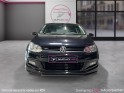 Volkswagen polo 1.2 tsi 90ch r-line garantie 12 mois occasion montpellier (34) simplicicar simplicibike france