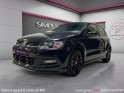 Volkswagen polo 1.2 tsi 90ch r-line garantie 12 mois occasion montpellier (34) simplicicar simplicibike france