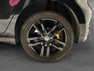 Volkswagen polo 1.2 tsi 90ch r-line garantie 12 mois occasion montpellier (34) simplicicar simplicibike france