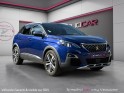Peugeot 3008 bluehdi 180ch eat8 gt line carplay / camera arr / attelage occasion simplicicar veauche simplicicar simplicibike...