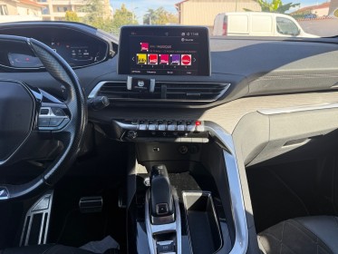 Peugeot 3008 bluehdi 180ch eat8 gt line carplay / camera arr / attelage occasion simplicicar veauche simplicicar simplicibike...