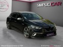 Renault megane iv berline tce 130 gt line garantie 12 mois occasion simplicicar toulon est simplicicar simplicibike france