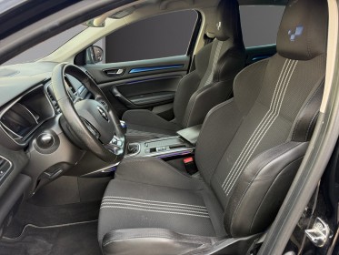 Renault megane iv berline tce 130 gt line garantie 12 mois occasion simplicicar toulon est simplicicar simplicibike france