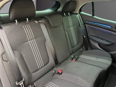 Renault megane iv berline tce 130 gt line garantie 12 mois occasion simplicicar toulon est simplicicar simplicibike france