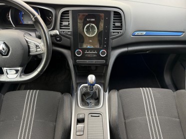 Renault megane iv berline tce 130 gt line garantie 12 mois occasion simplicicar toulon est simplicicar simplicibike france