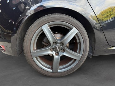 Renault megane iv berline tce 130 gt line garantie 12 mois occasion simplicicar toulon est simplicicar simplicibike france