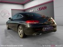 Mercedes classe c coupe 200 7g-tronic plus a executive occasion simplicicar rouen simplicicar simplicibike france