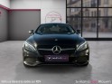 Mercedes classe c coupe 200 7g-tronic plus a executive occasion simplicicar rouen simplicicar simplicibike france