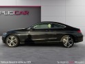 Mercedes classe c coupe 200 7g-tronic plus a executive occasion simplicicar rouen simplicicar simplicibike france