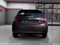 Peugeot 208 business 1.4 e-hdi 68ch fap bmp5 blue lion business garantie 12 mois occasion simplicicar rouen simplicicar...