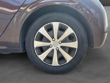 Peugeot 208 business 1.4 e-hdi 68ch fap bmp5 blue lion business garantie 12 mois occasion simplicicar rouen simplicicar...