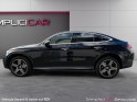 Mercedes glc coupe 300 e 9g-tronic 4matic amg line occasion parc voitures beauvais simplicicar simplicibike france