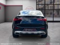 Mercedes glc coupe 300 e 9g-tronic 4matic amg line occasion parc voitures beauvais simplicicar simplicibike france