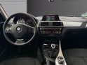 Bmw serie 1 f20 lci 118i 136 ch lounge radar av / arr sièges chauffants / 1ère main occasion simplicicar veauche...
