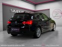 Bmw serie 1 f20 lci 118i 136 ch lounge radar av / arr sièges chauffants / 1ère main occasion simplicicar veauche...